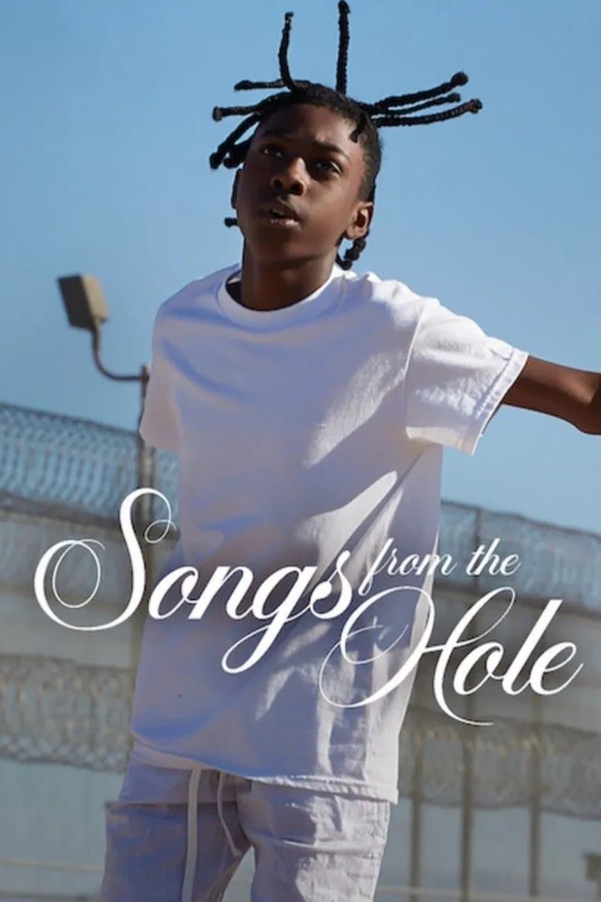 Poster Songs from the Hole