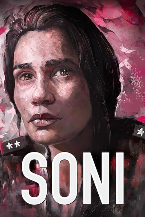 Poster Soni