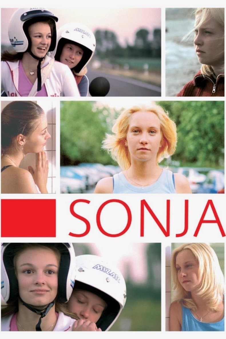 Poster Sonja