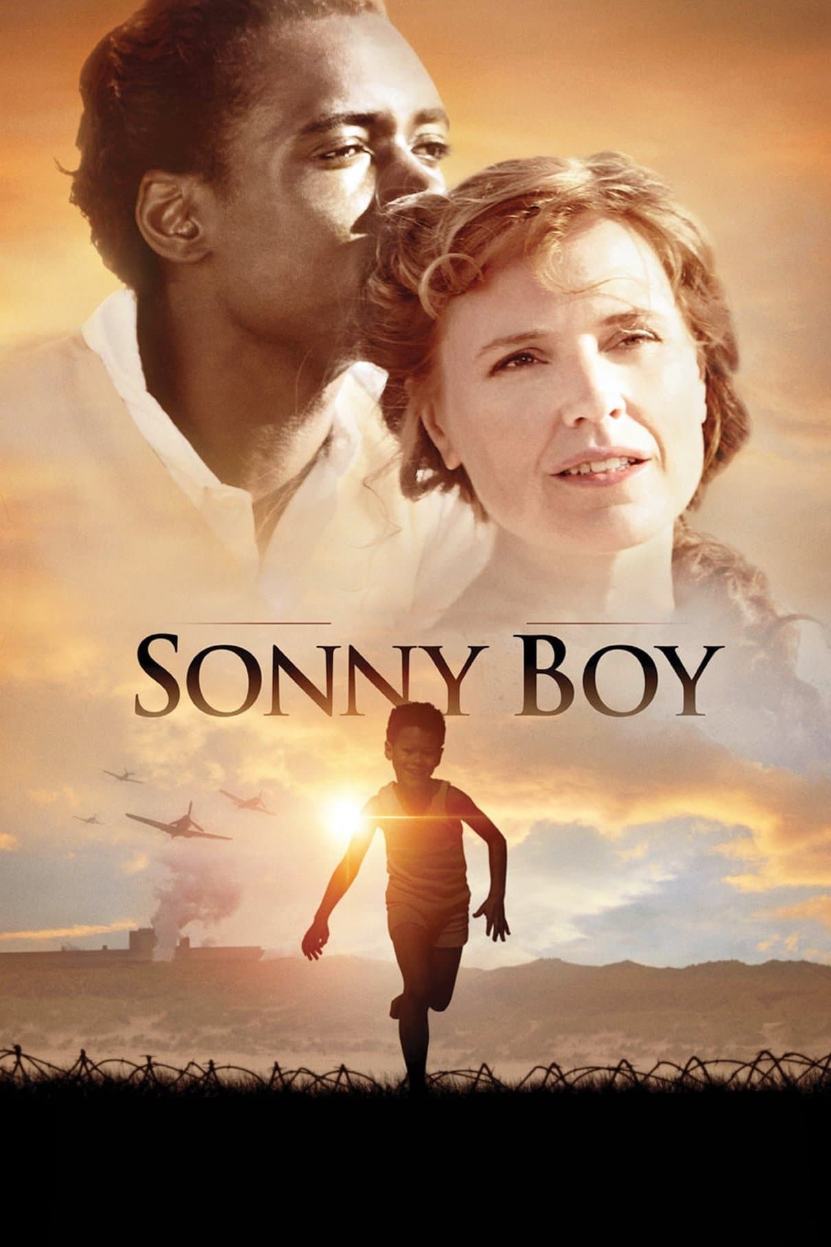 Poster Sonny Boy