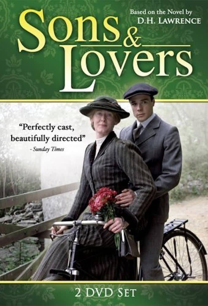 Poster Sons & Lovers