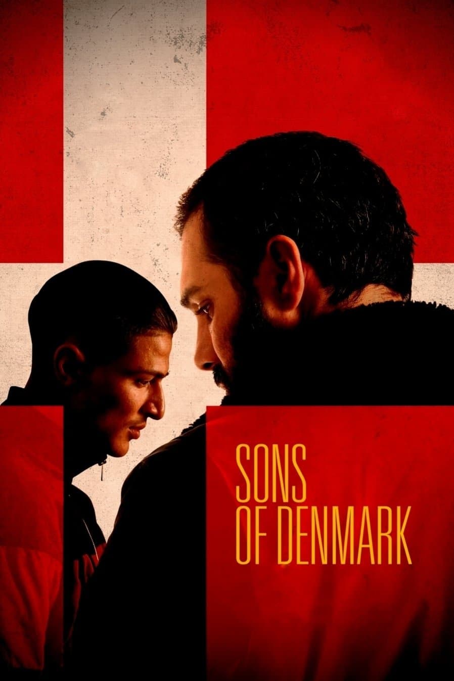Poster Sons of Denmark