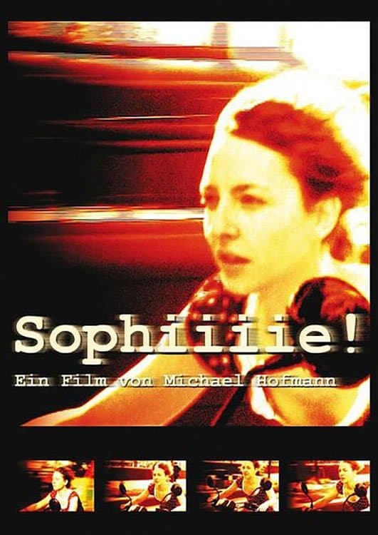 Poster Sophiiiie!