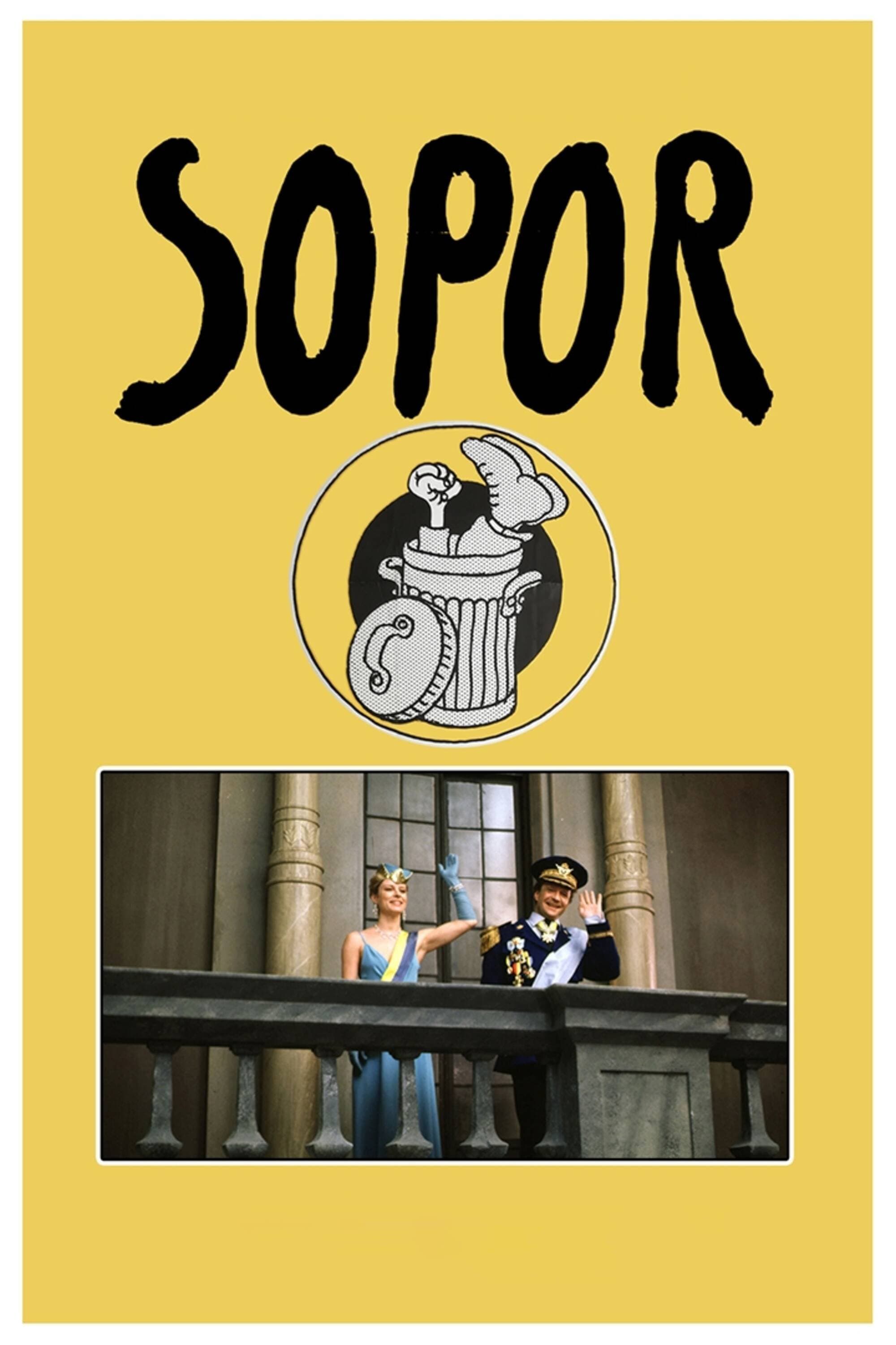 Poster SOPOR