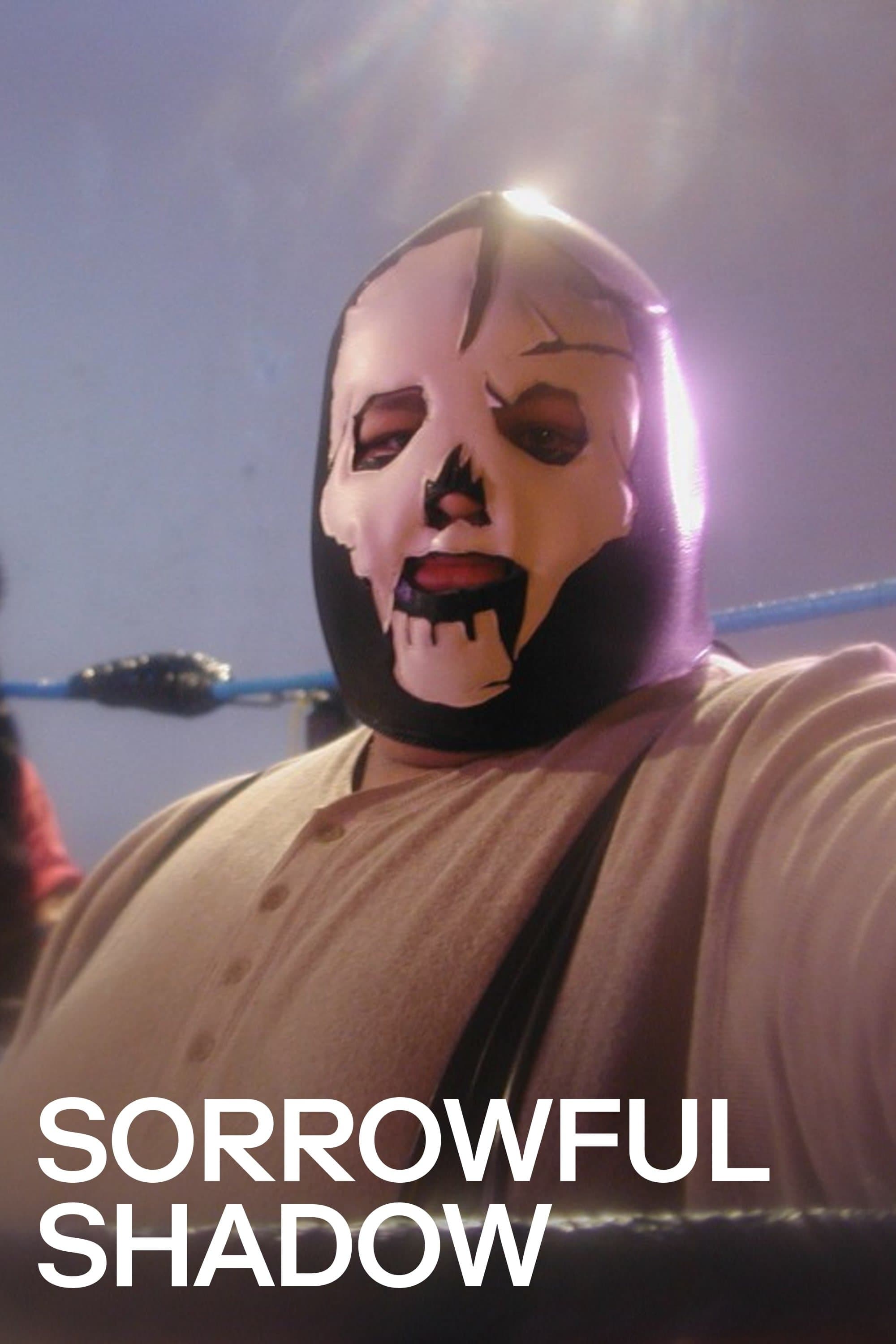 Poster Sorrowful Shadow