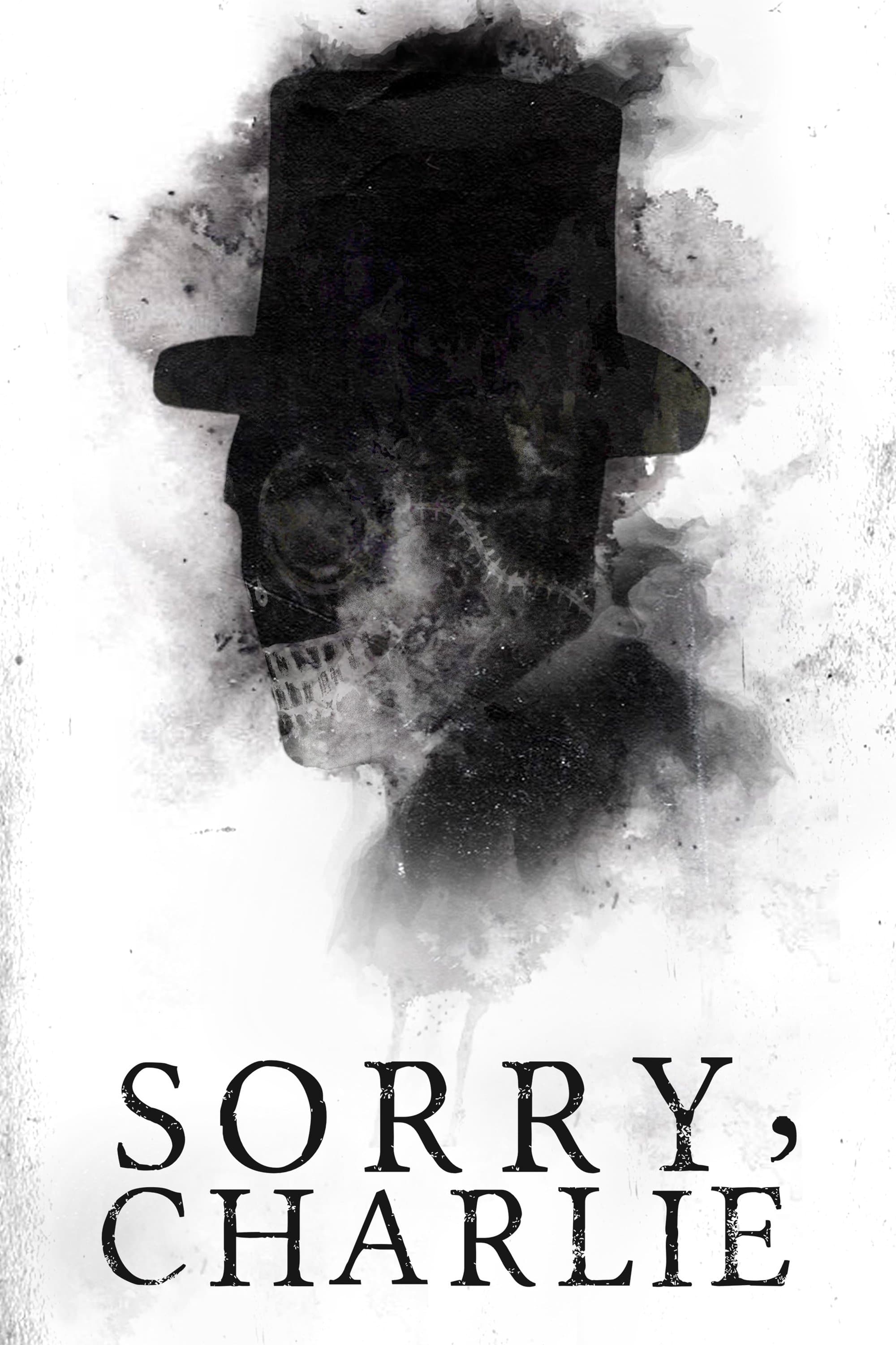 Poster Sorry, Charlie