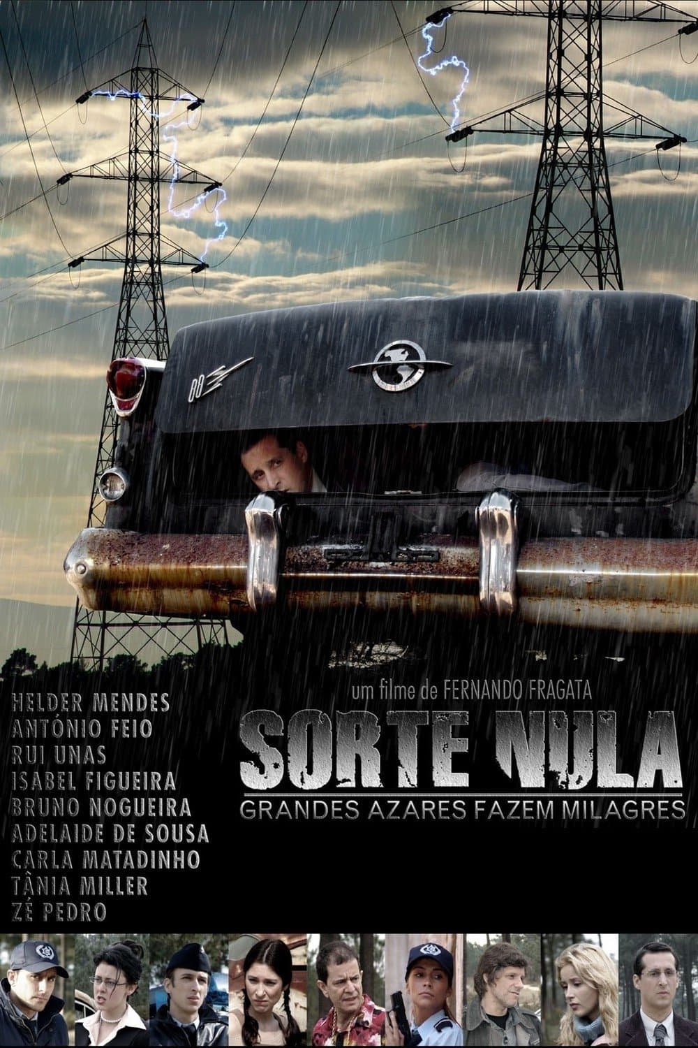 Poster Sorte Nula