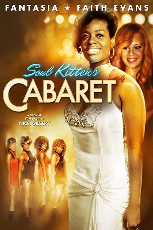 Poster Soul Kittens Cabaret