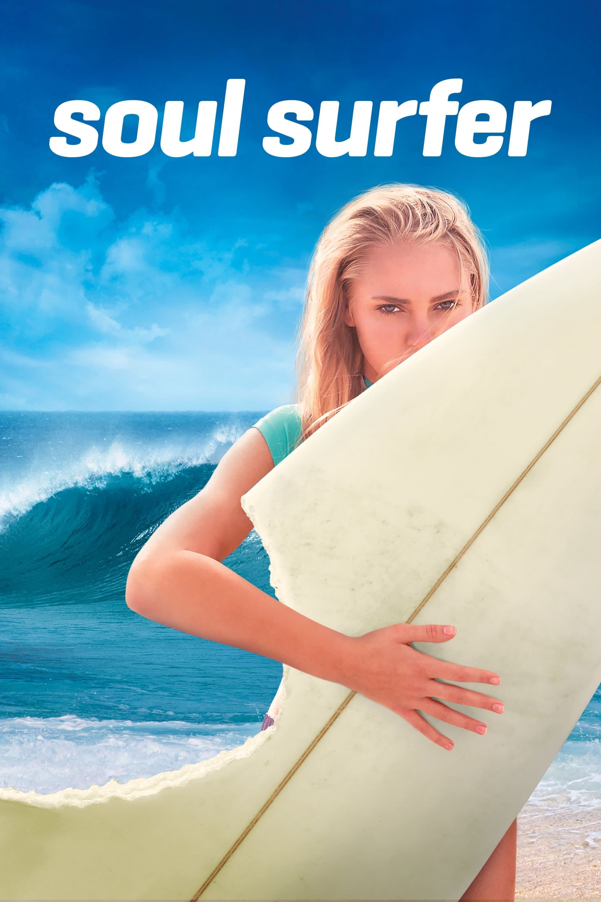 Poster Soul Surfer