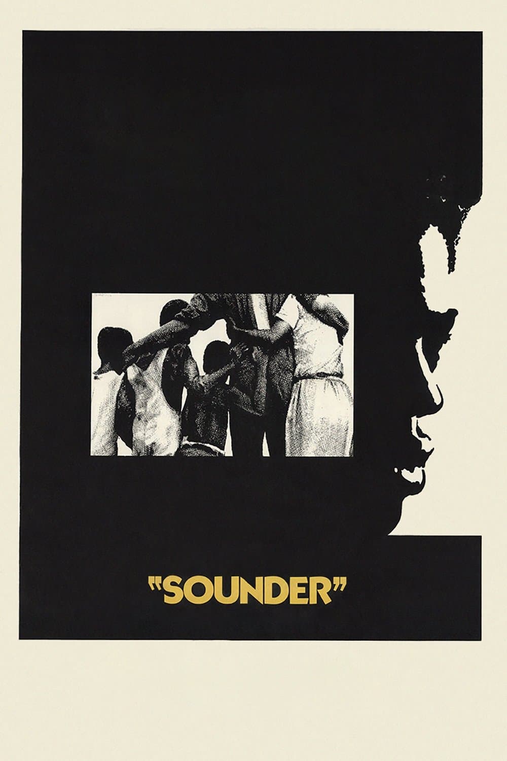Poster Sounder
