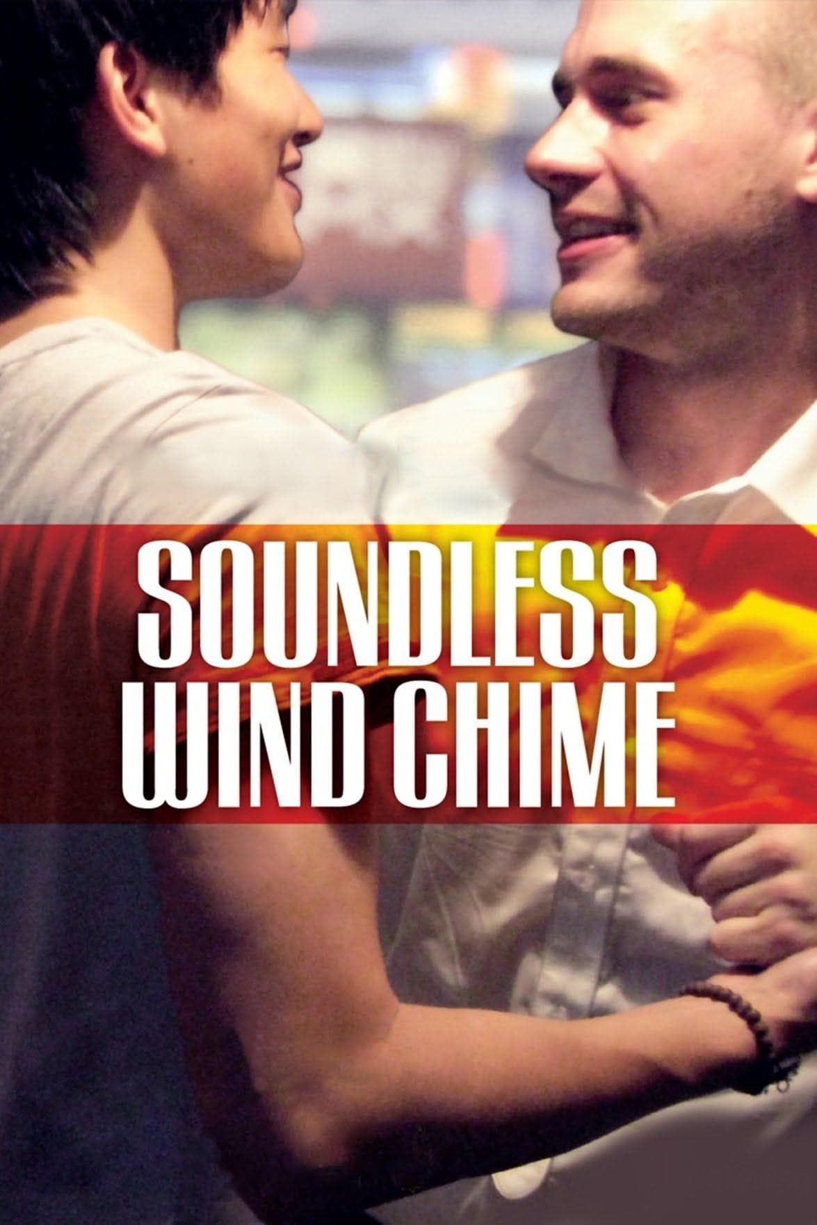 Poster Soundless Wind Chime