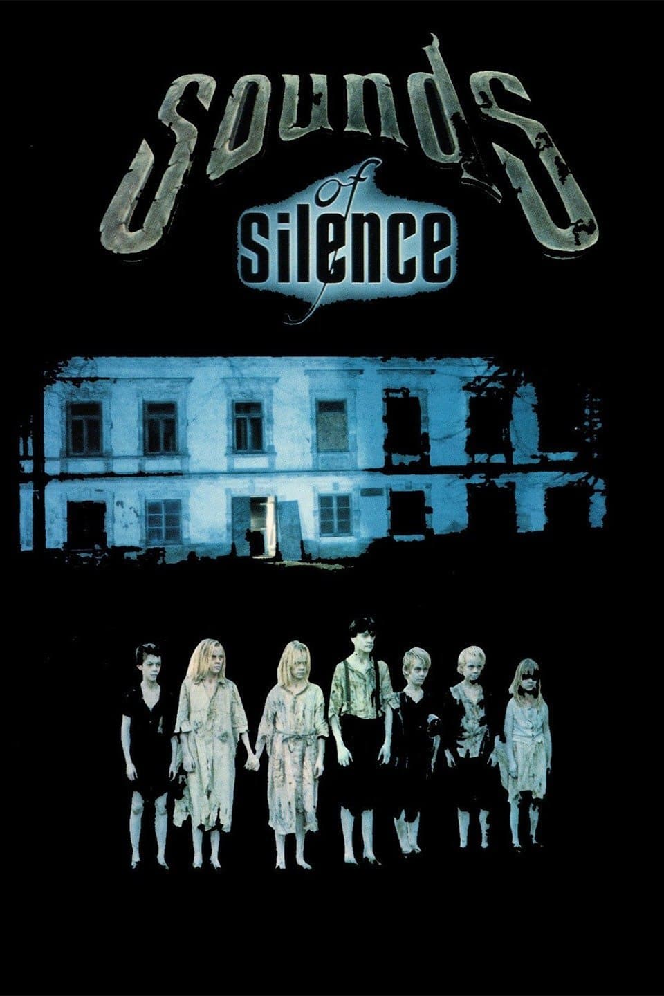 Poster Sounds of Silence