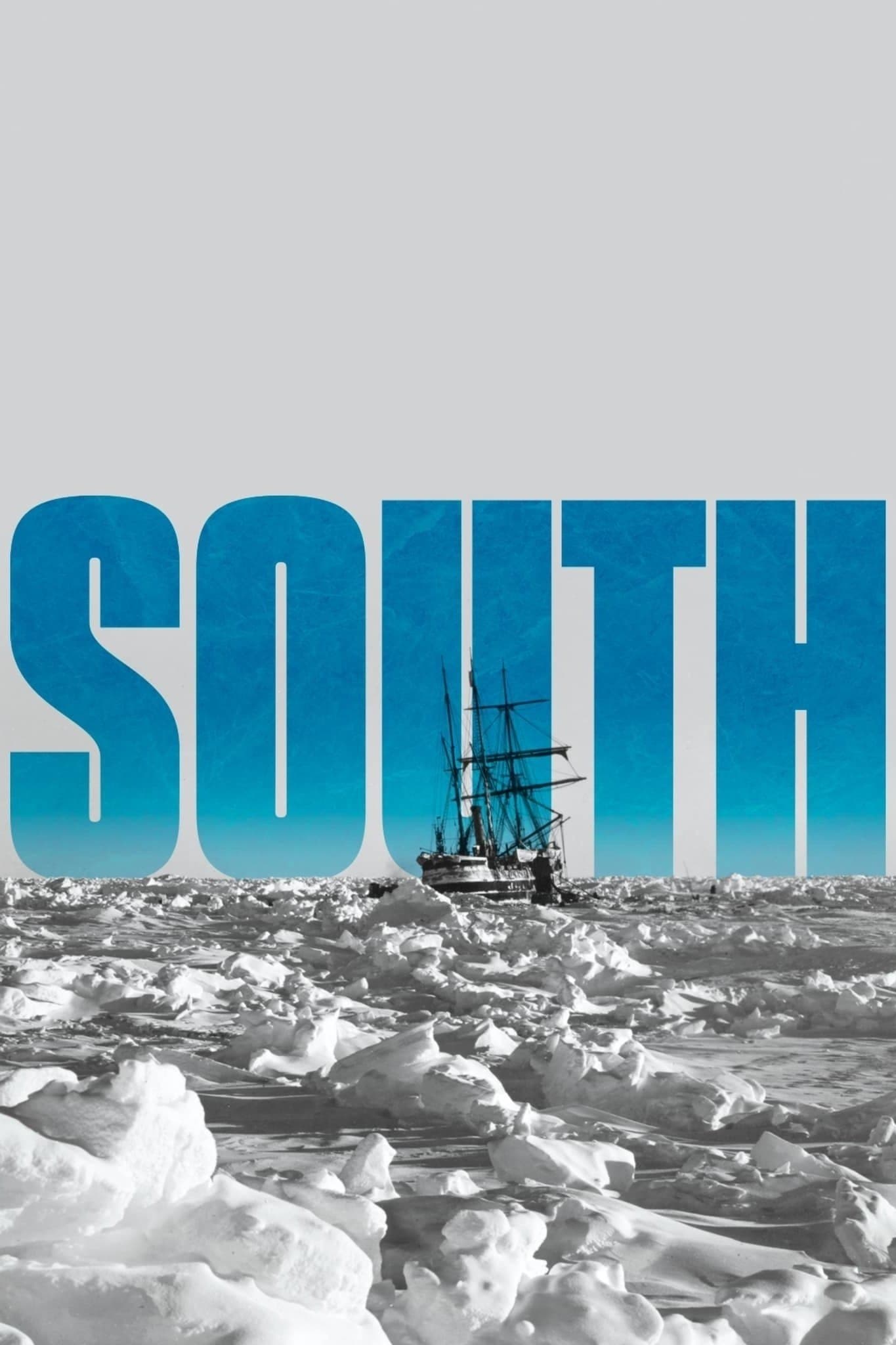Poster South