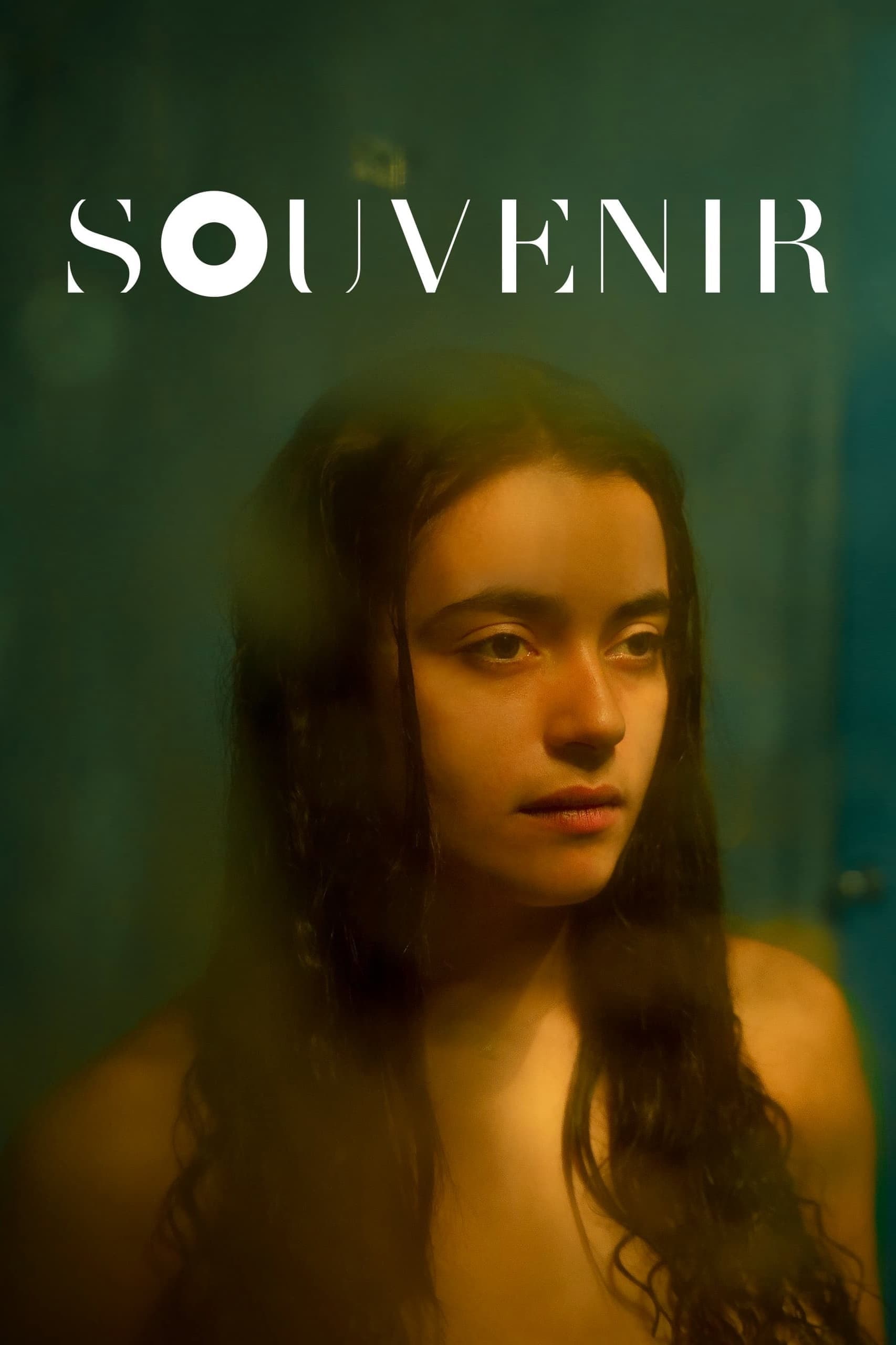 Poster Souvenir