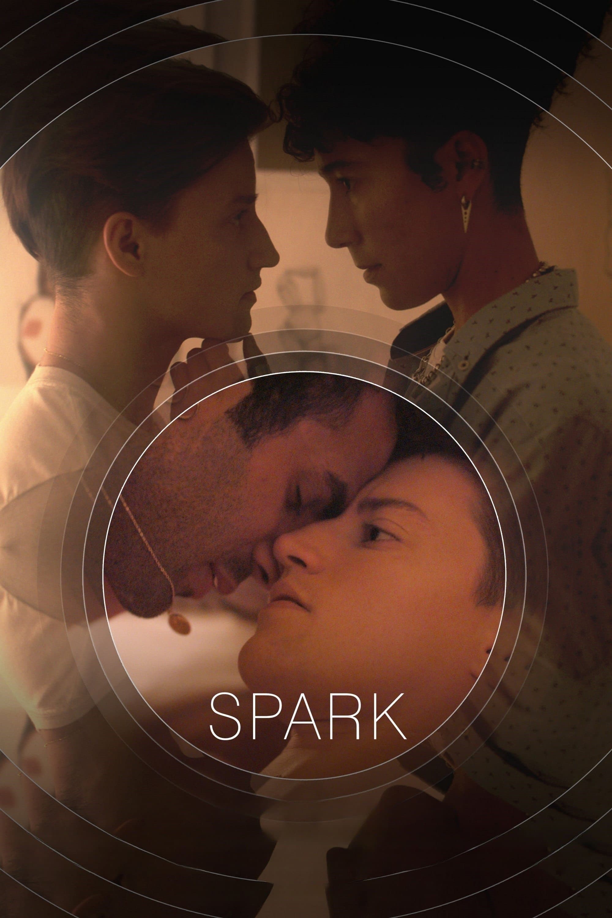 Poster Spark