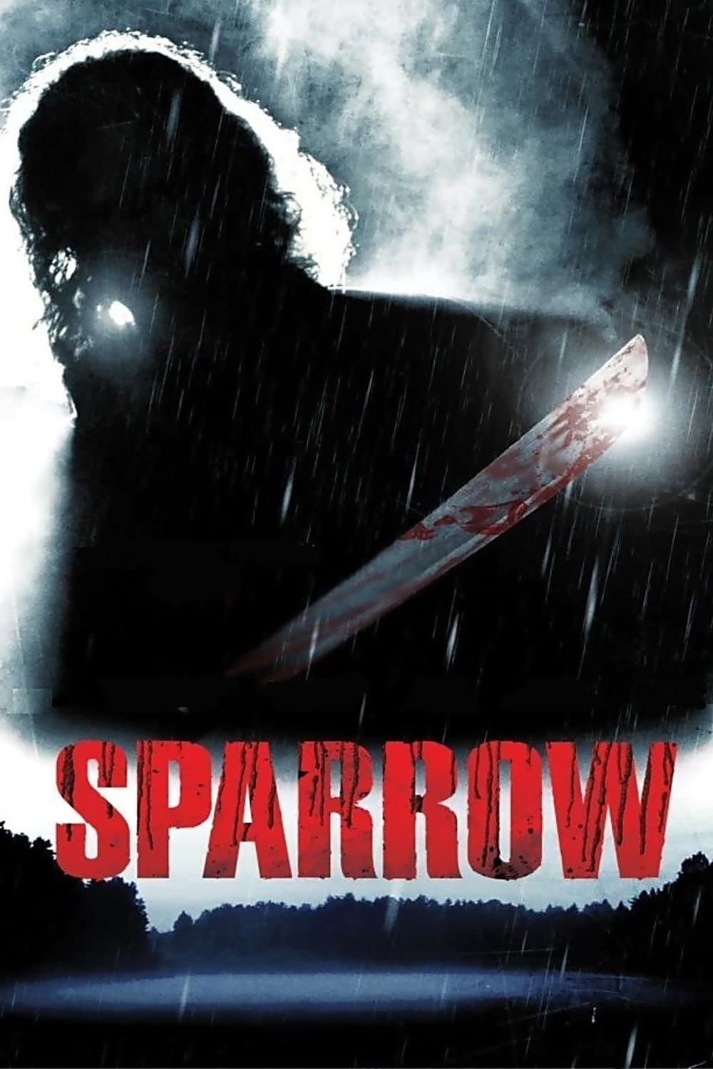 Poster Sparrow