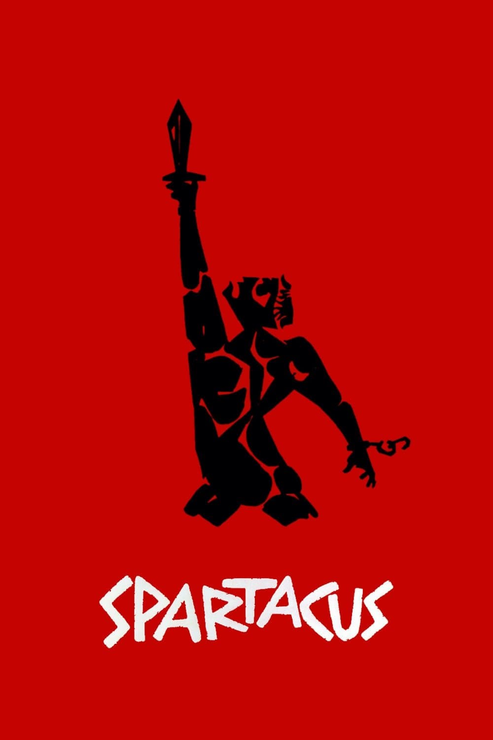 Poster Spartacus