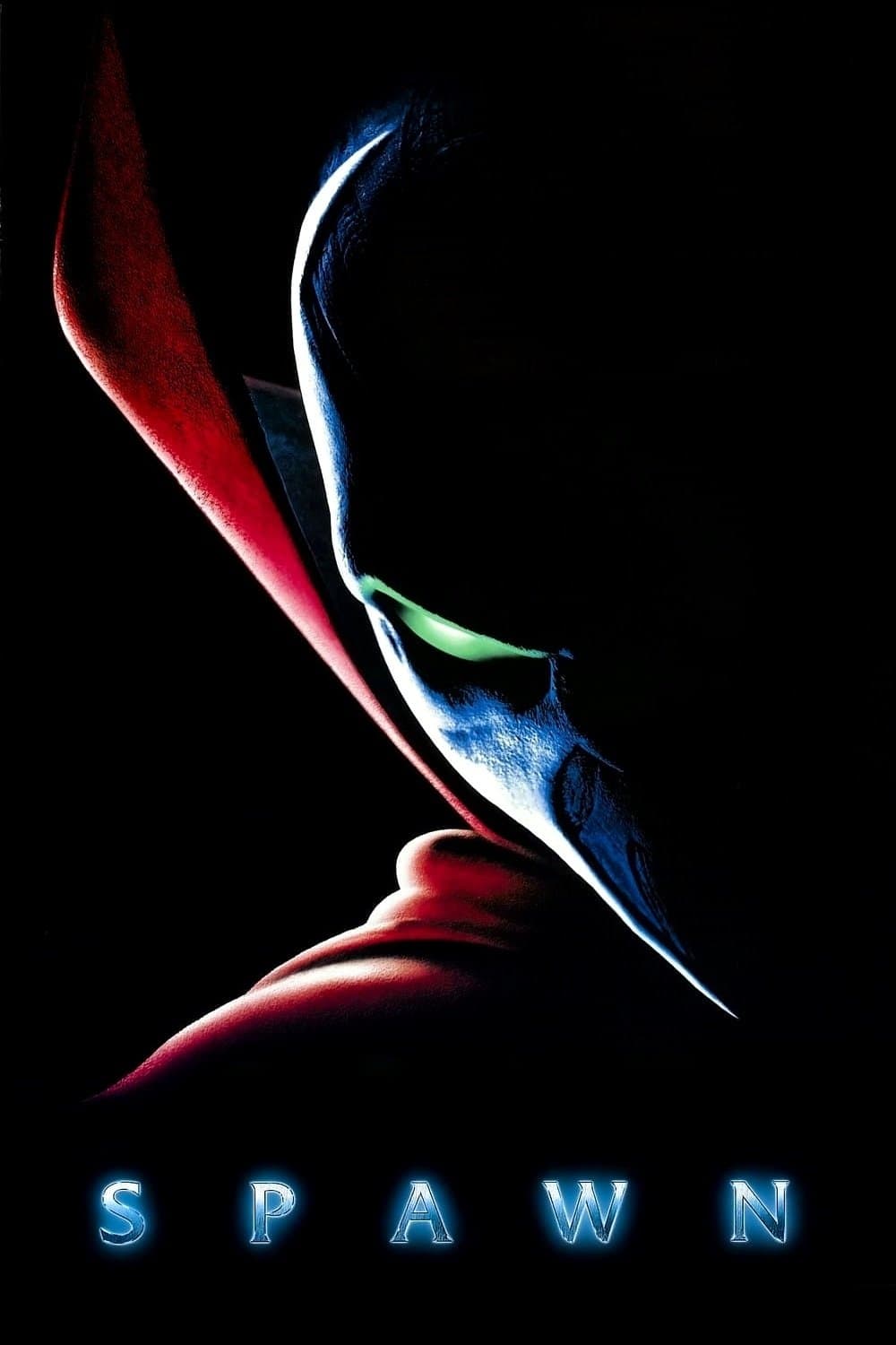 Poster Spawn