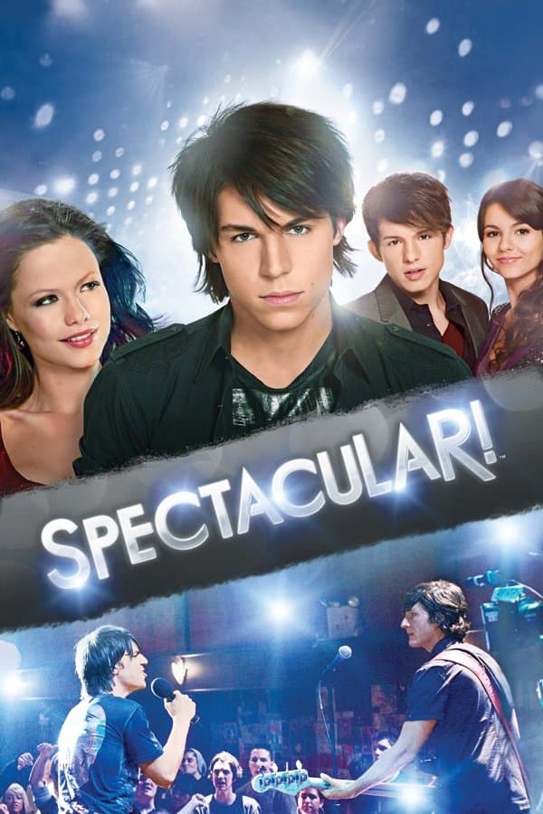 Poster Spectacular!