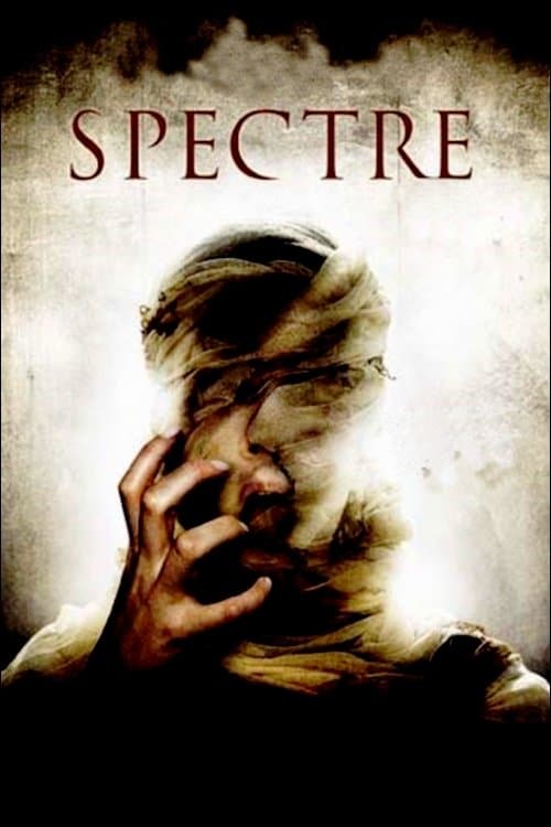 Poster Spectre