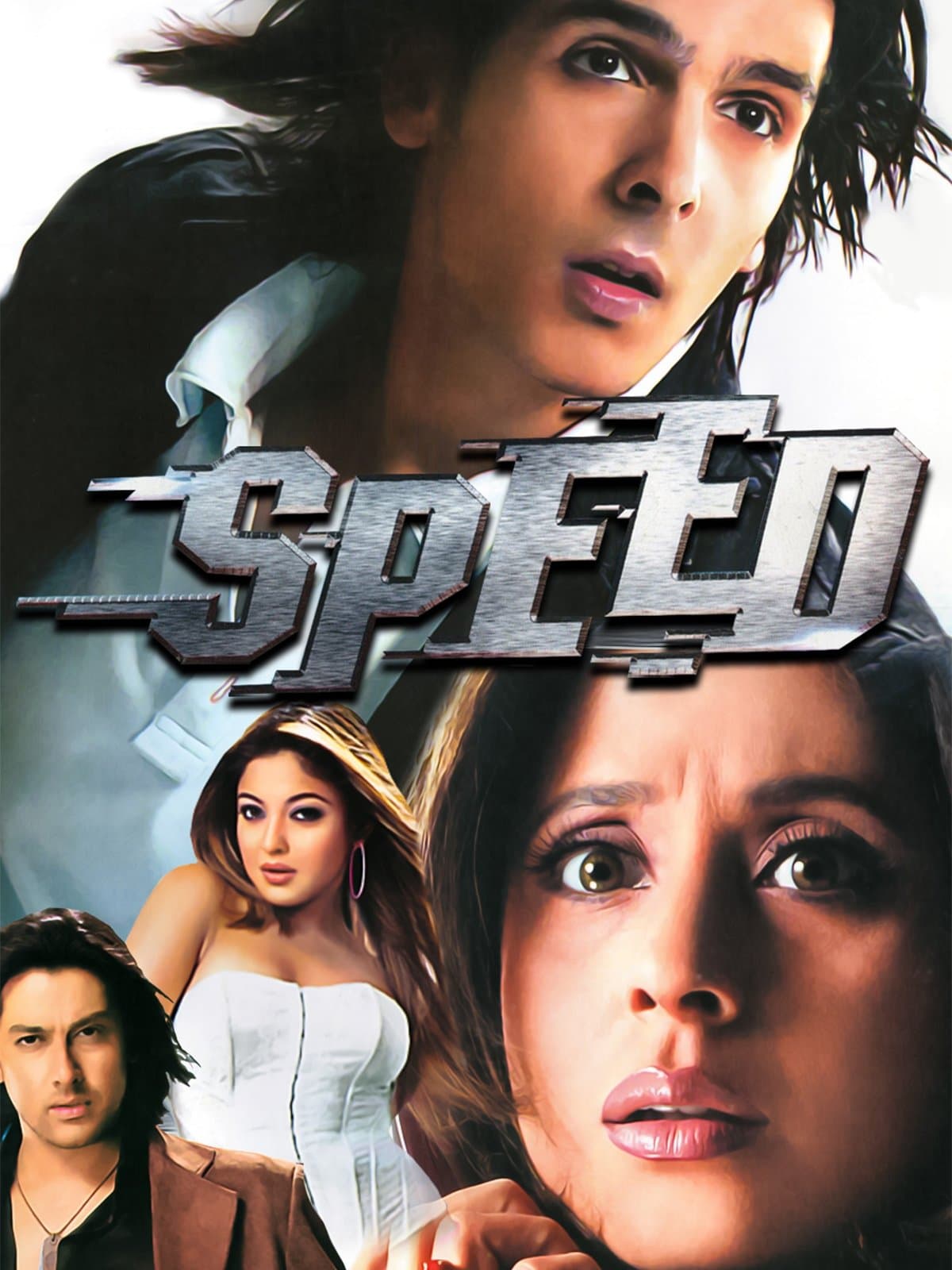 Poster Speed