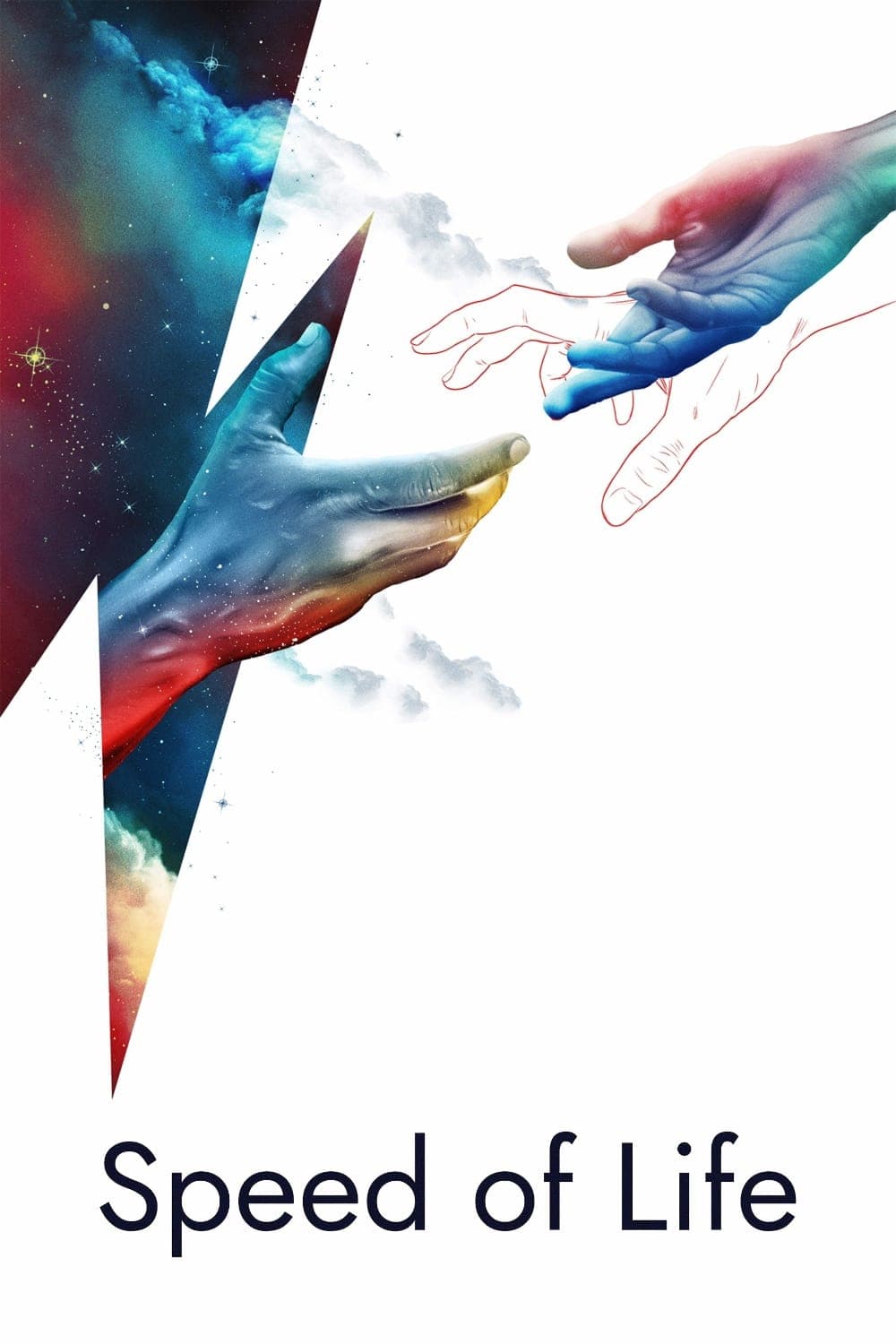 Poster Speed of Life