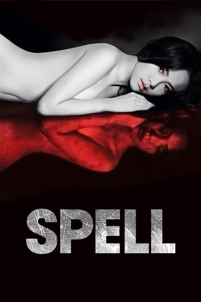 Poster Spell