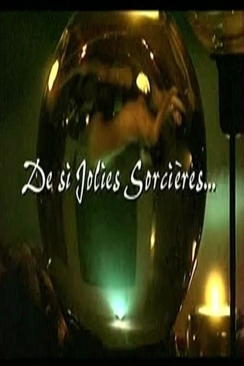 Poster Spellbound