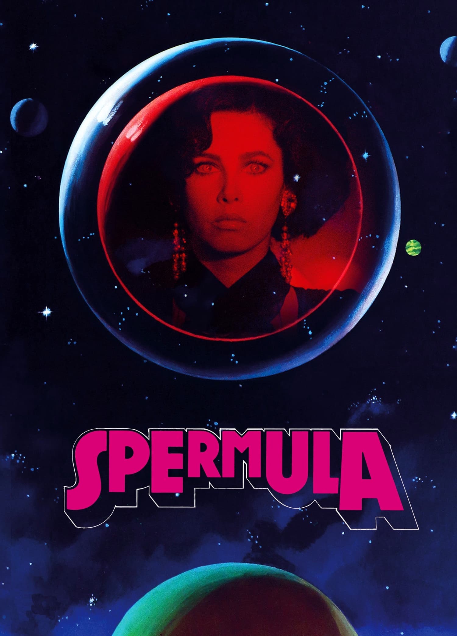 Poster Spermula