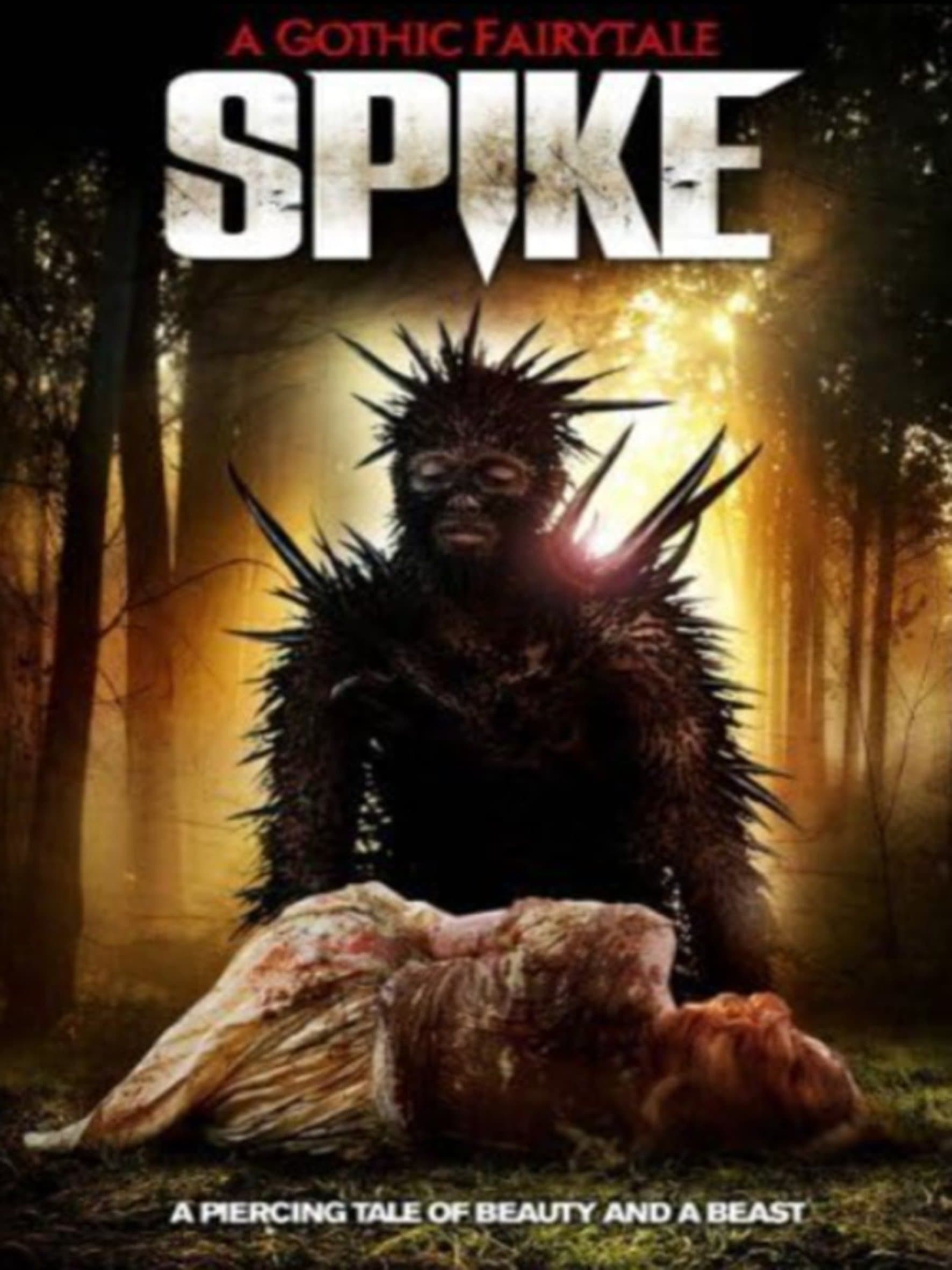 Poster Spike