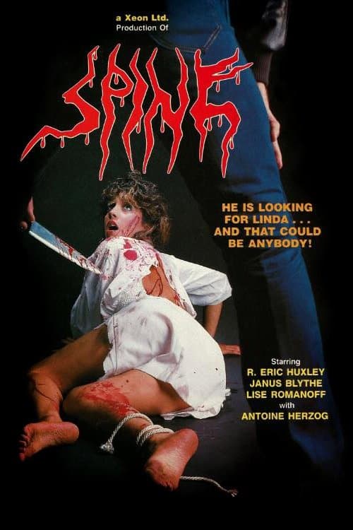 Poster Spine