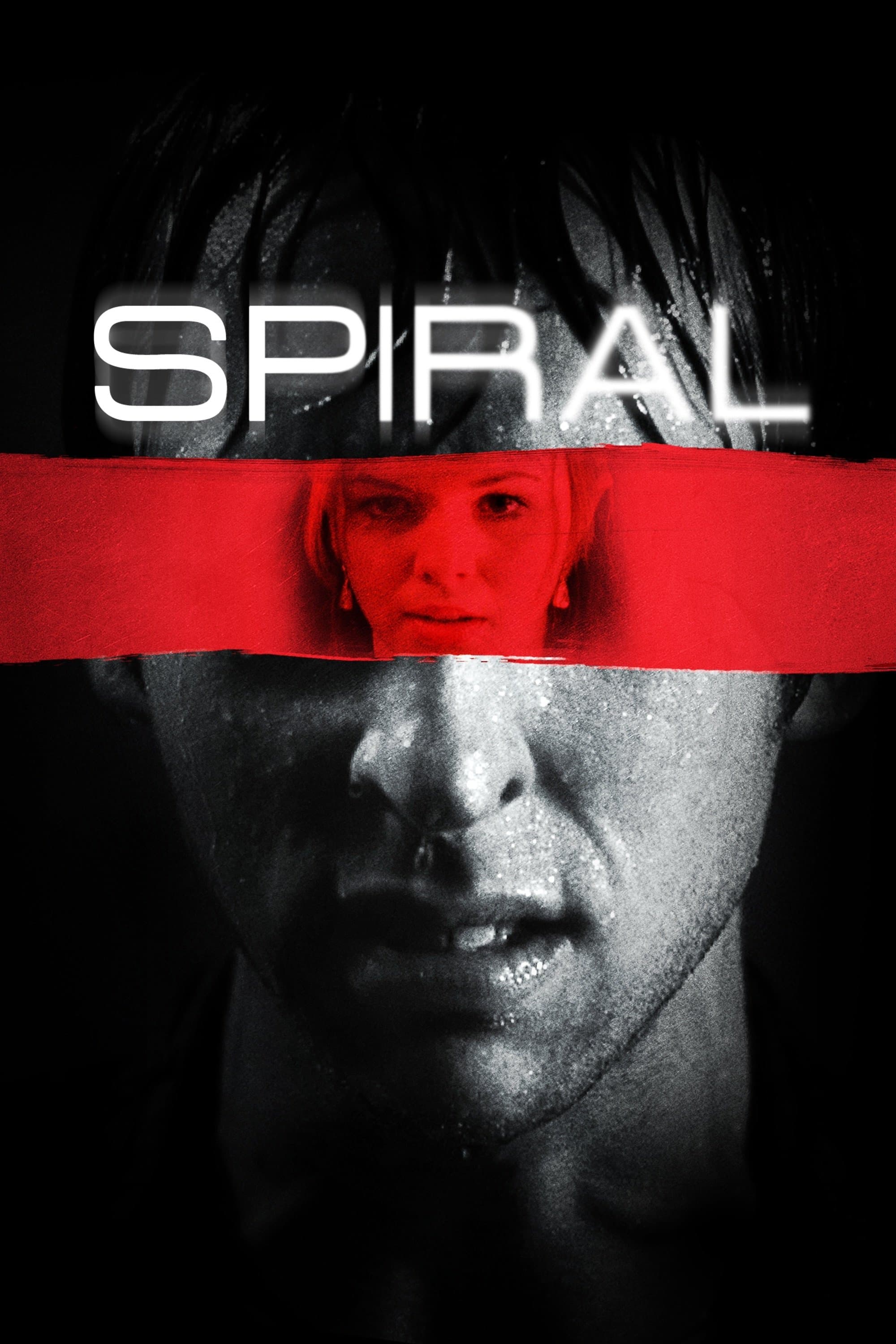 Poster Spiral