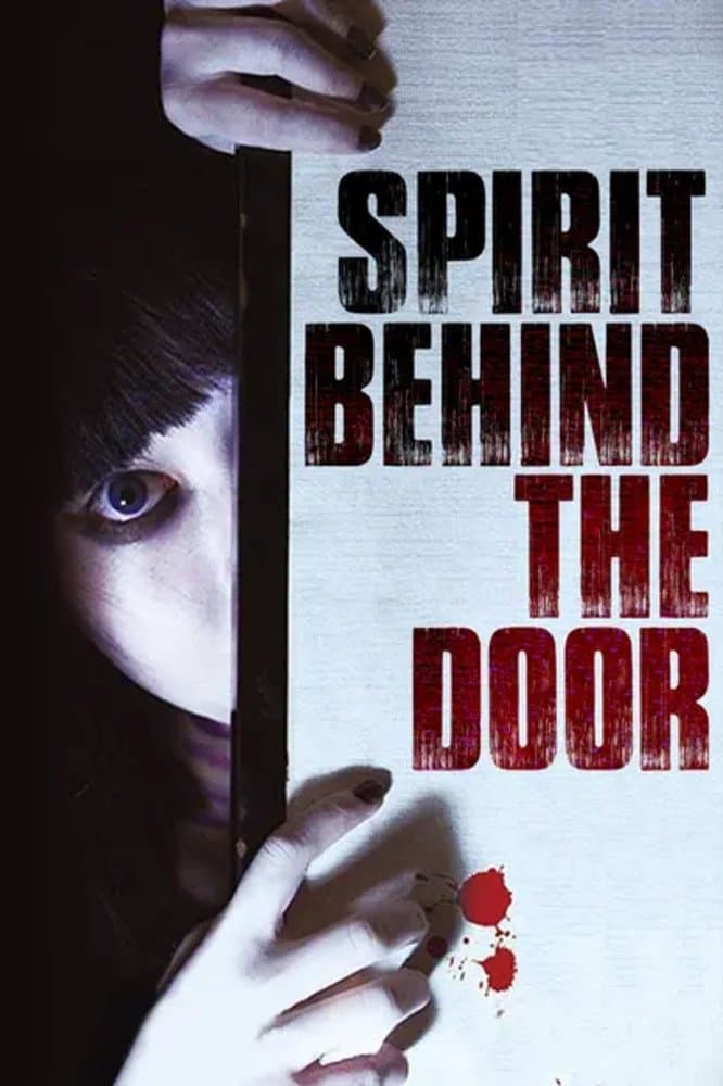Poster Spirit Behind the Door