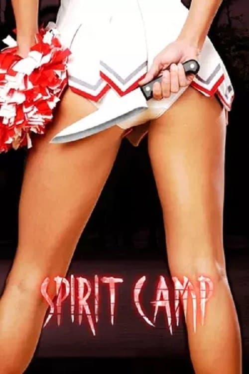 Poster Spirit Camp