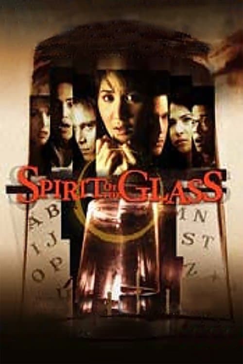 Poster Spirit of the Glass