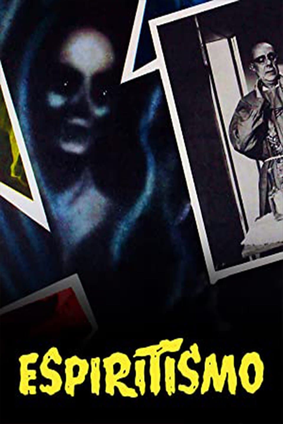 Poster Spiritism