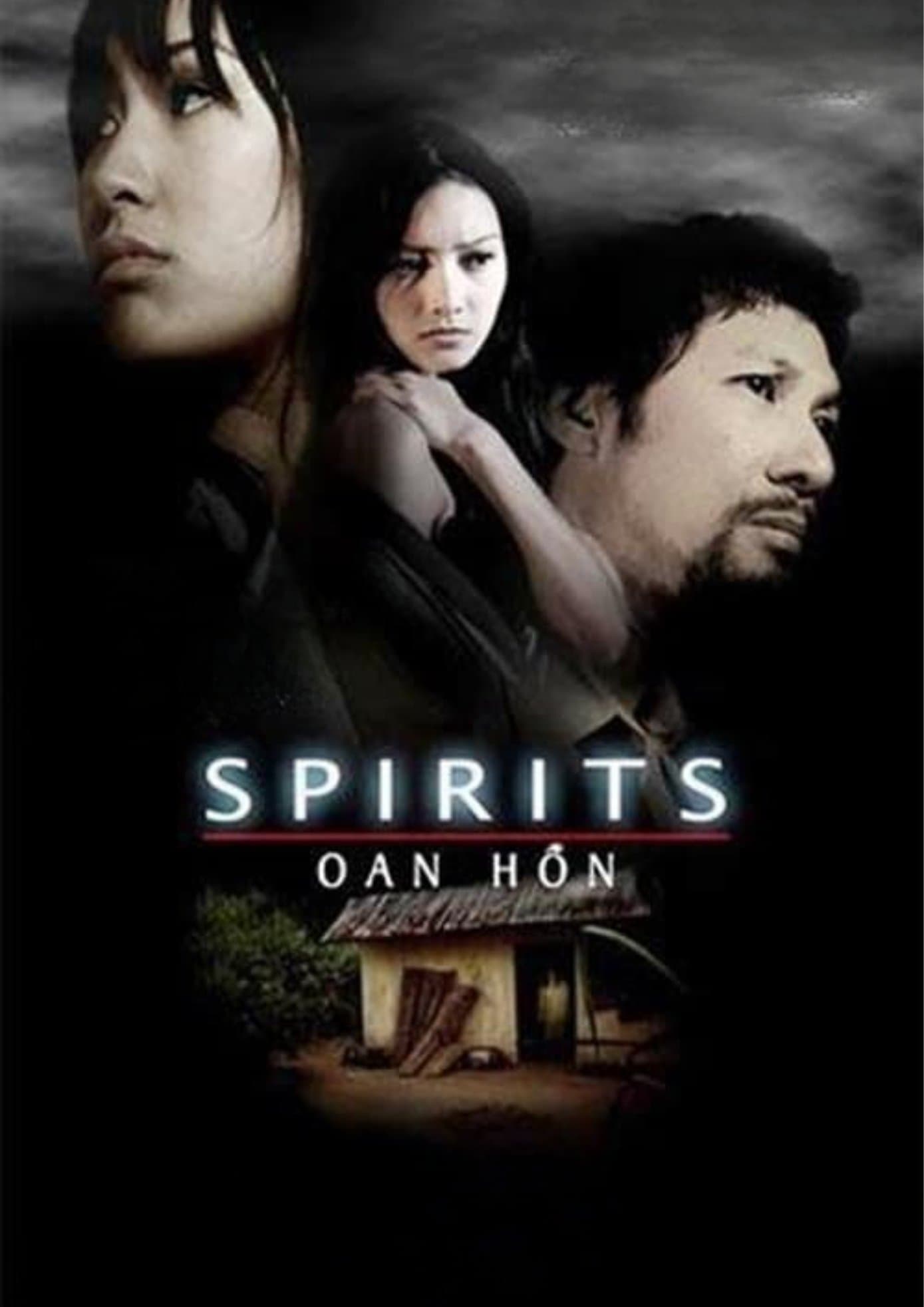 Poster Spirits