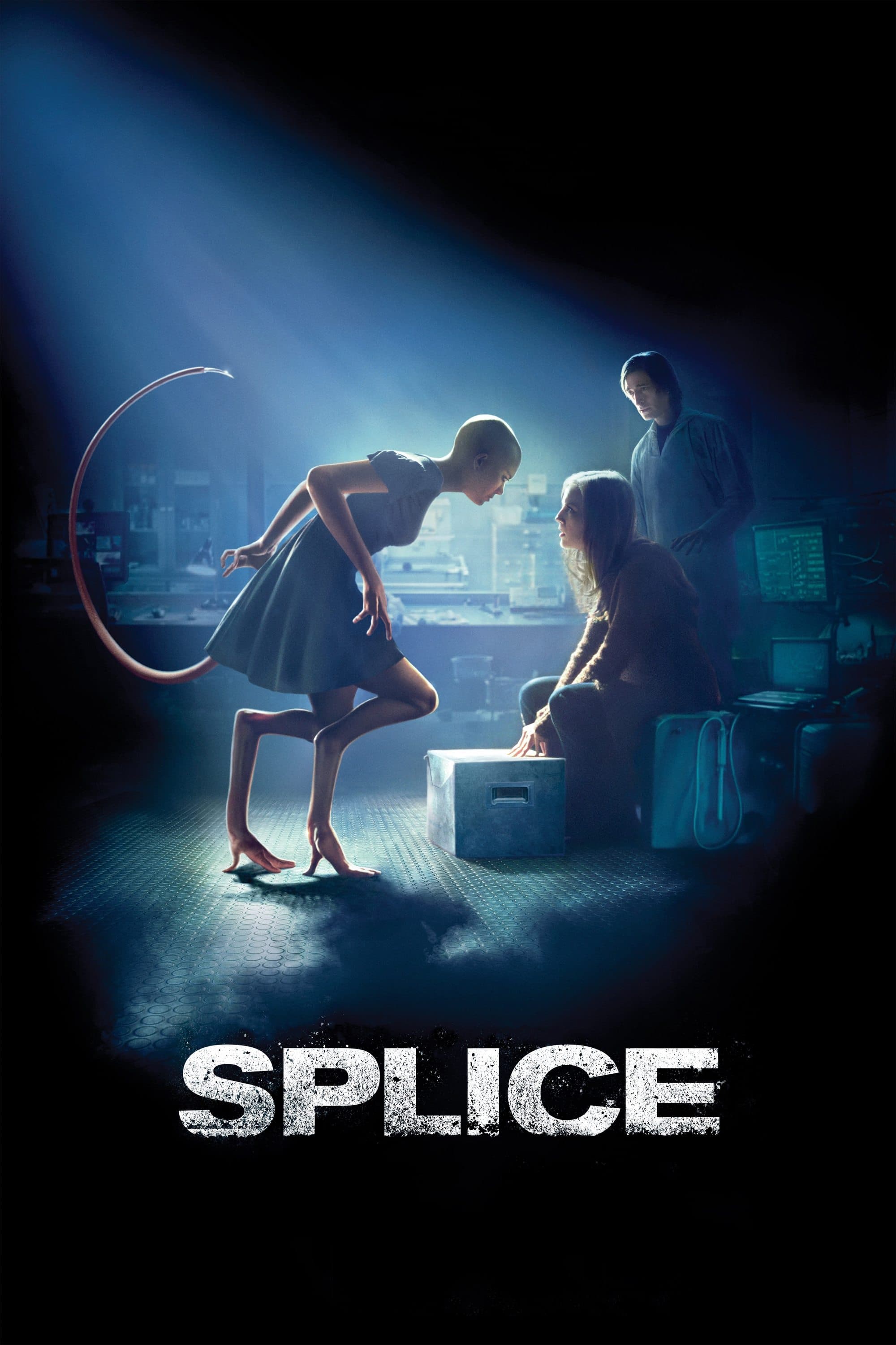 Poster Splice