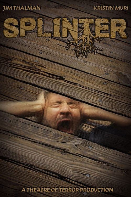 Poster Splinter