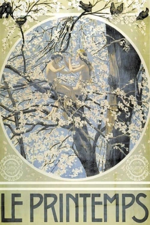 Poster Spring