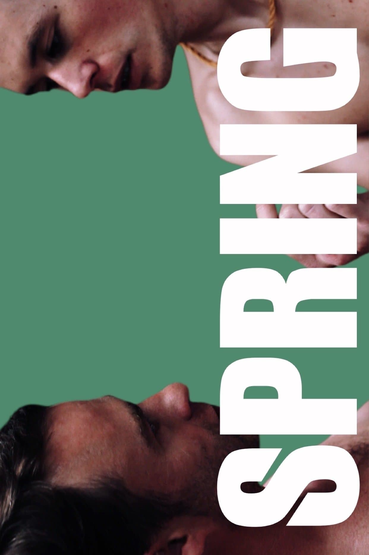 Poster Spring