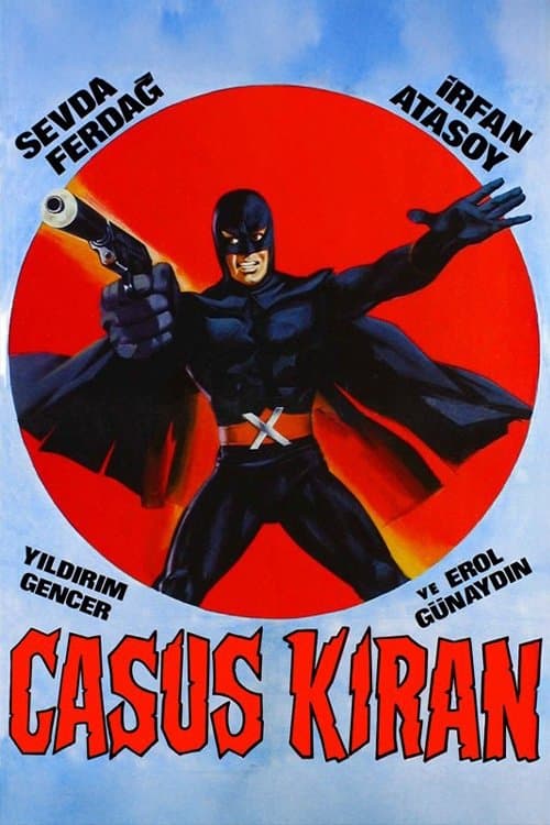 Poster Spy Smasher