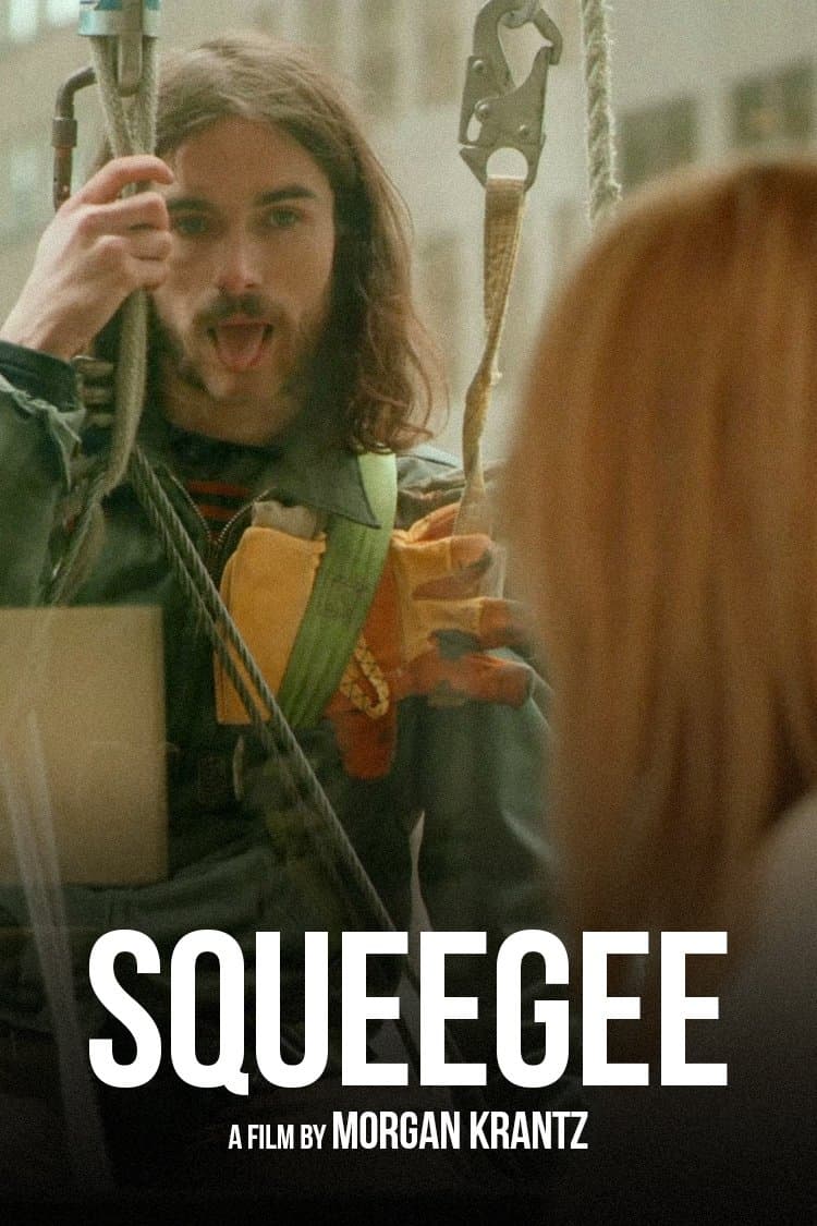 Poster Squeegee