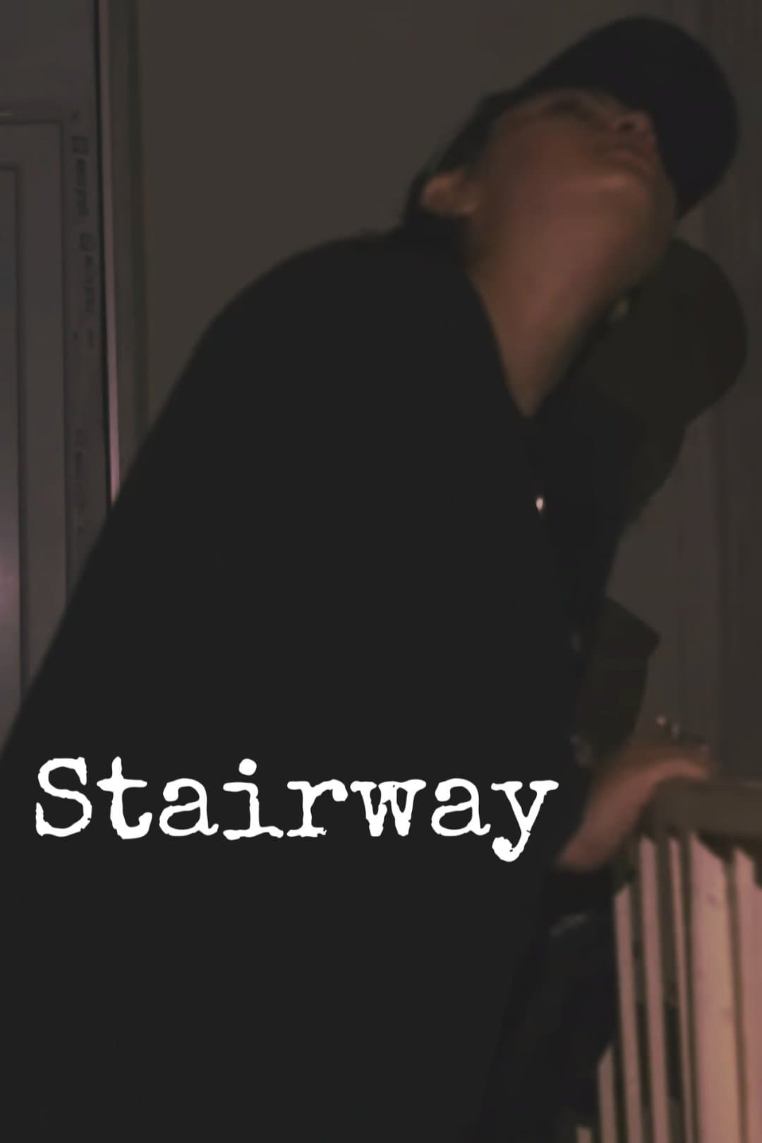 Poster Stairway