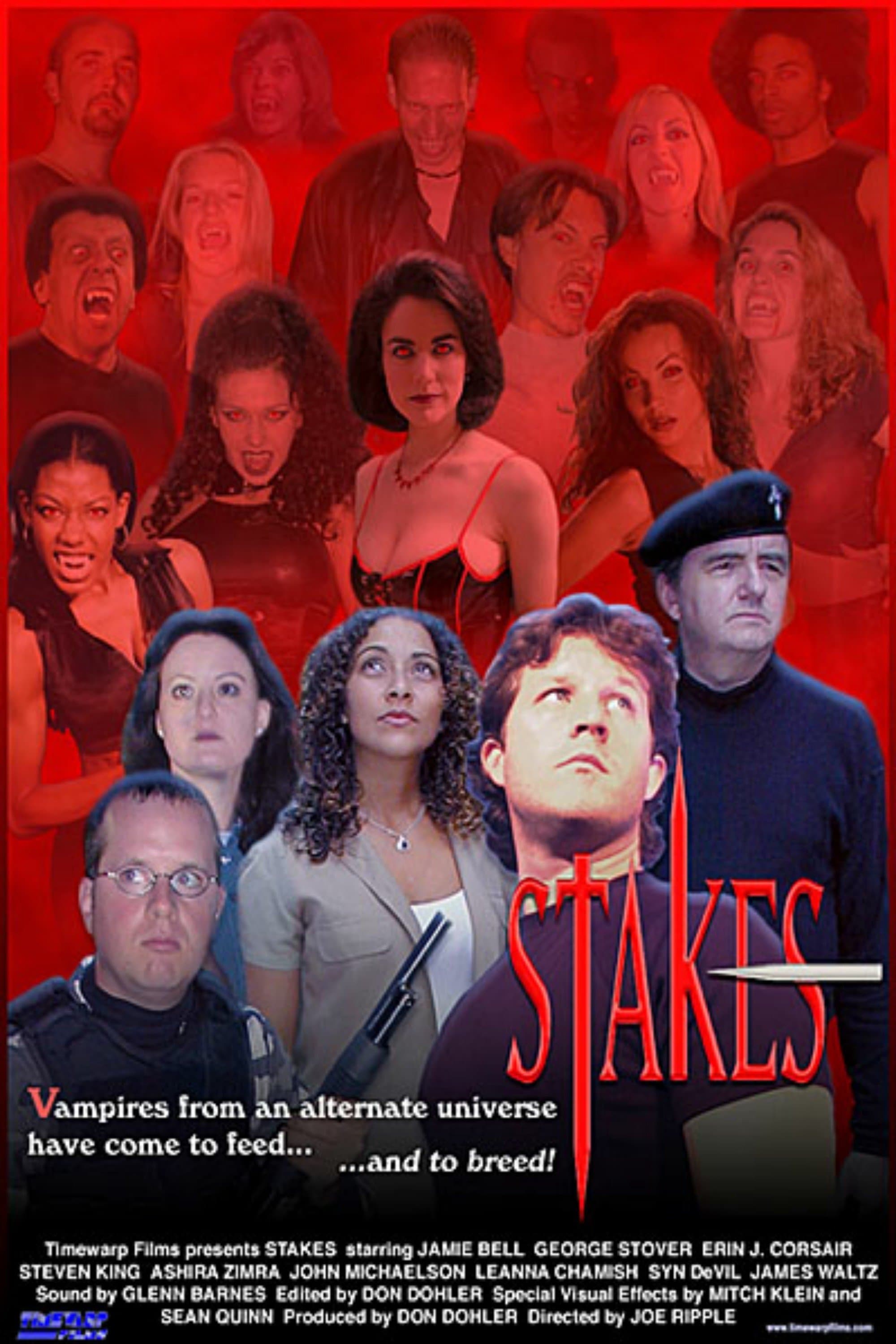 Poster Stakes