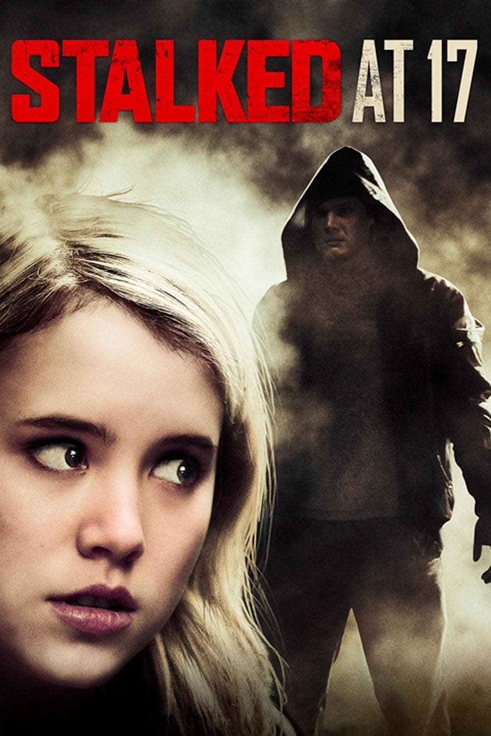 Poster Stalked at 17