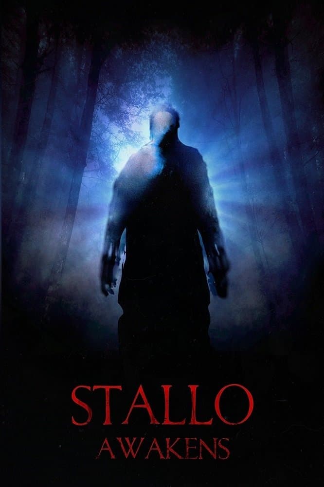 Poster Stallo Awakens