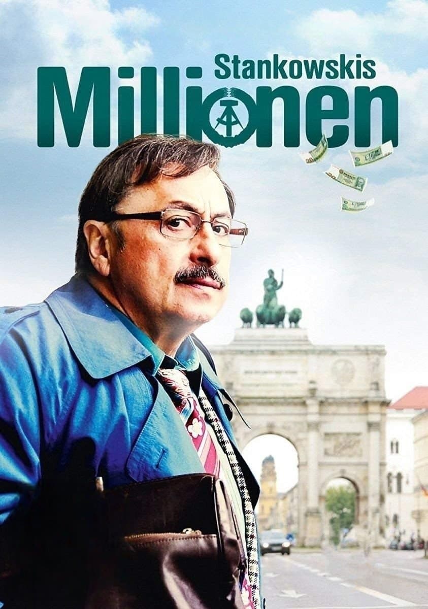 Poster Stankowskis Millions