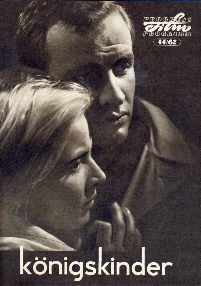 Poster Star-Crossed Lovers