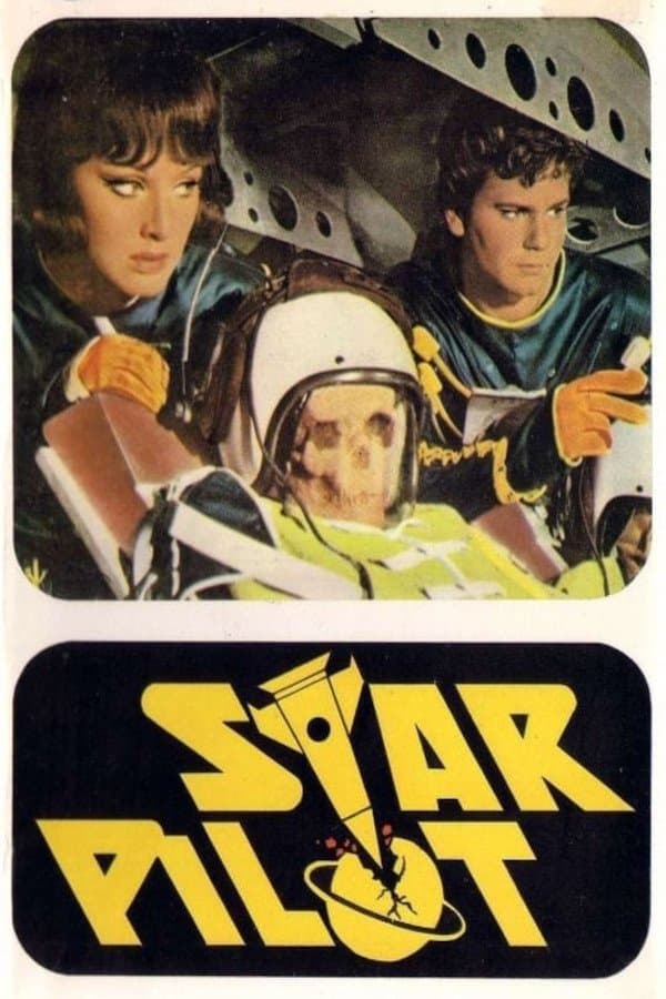 Poster Star Pilot